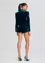 26-08-25_TasminLaceBlouse_AltoVelvetJacket_MenloVelvetShort_Sarcelle_0310.webp