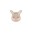 [9615900000] Blinc Clip | Pink Bunny