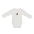 [6111209000] Davo Bodysuit | Bear (0-3 M)