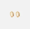 OR67B62E2 Earrings U95 Oro Giallo