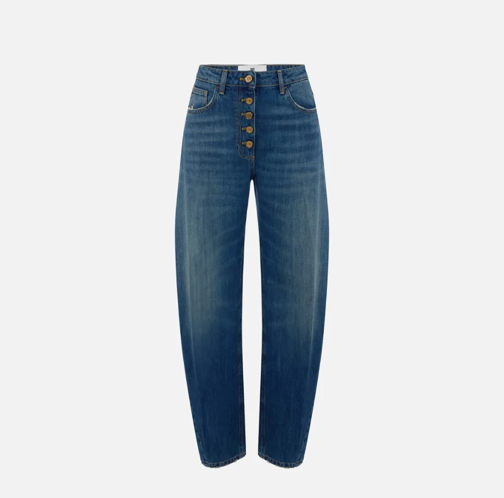 PJ10D66E2 - 139 Jeans Blue Vintage