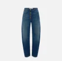 PJ10D66E2 - 139 Jeans Blue Vintage