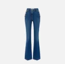 PJ12D66E2 Jeans Blue Vintage