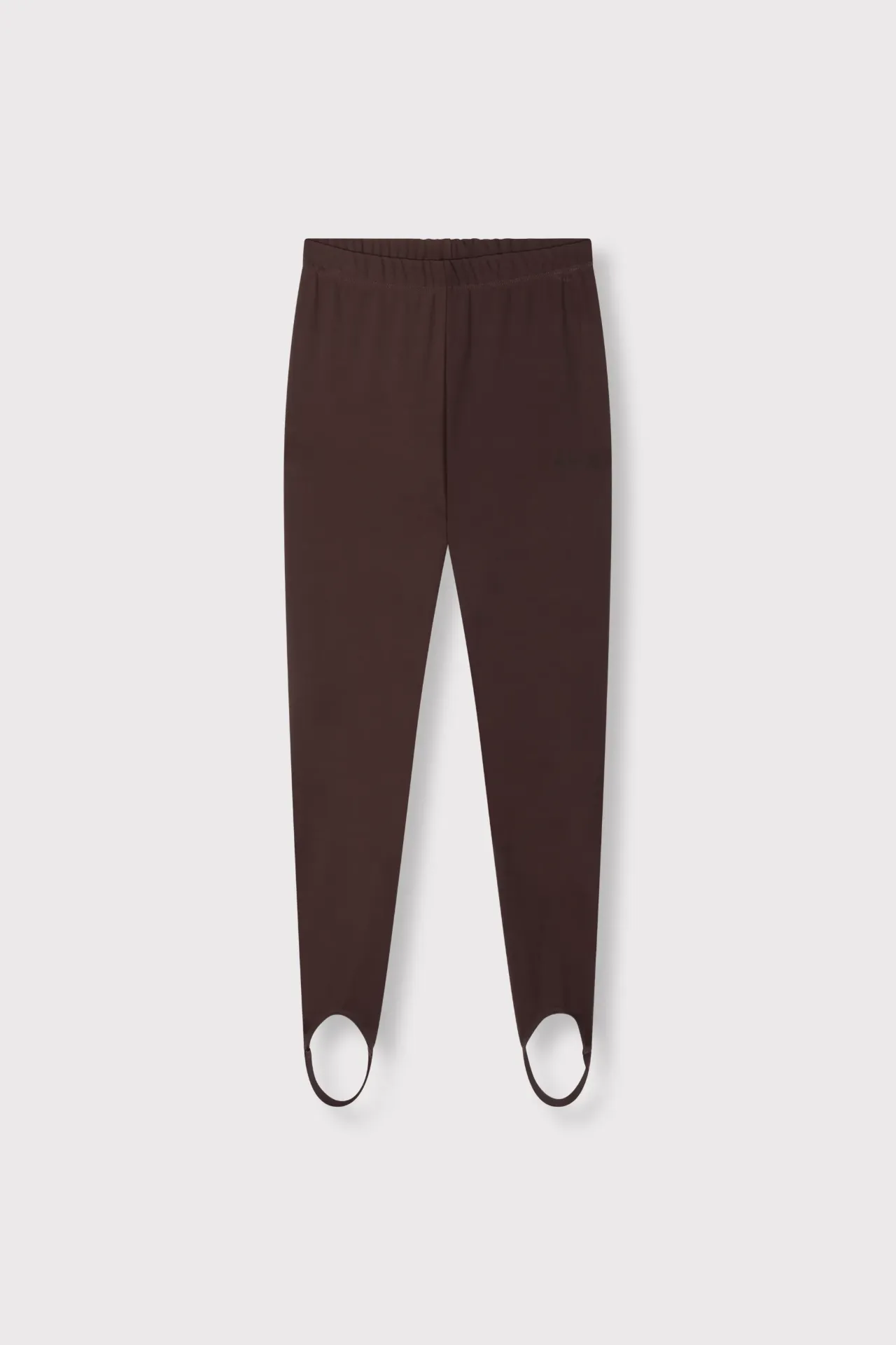 Deep Brown Legging