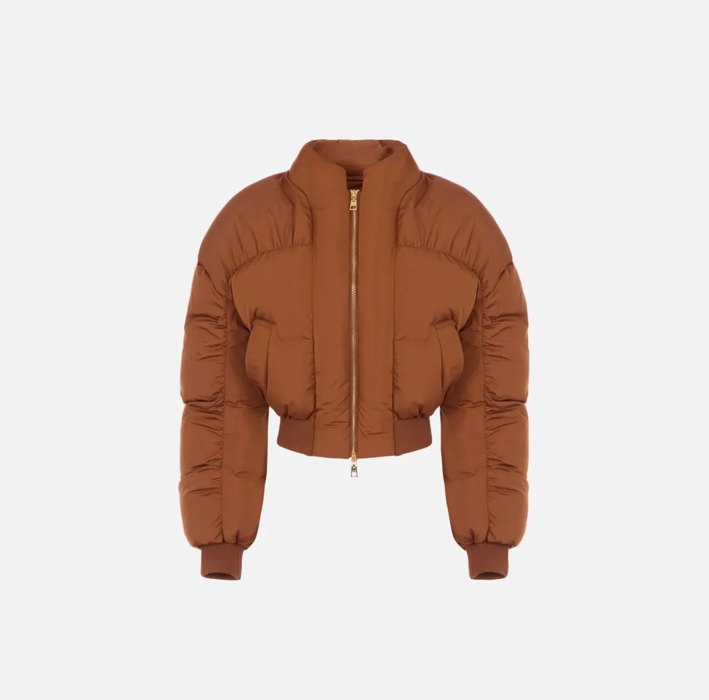 PI96D66E2 Padded Jacket Sigaro (IT40)
