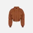 PI96D66E2 Padded Jacket Sigaro