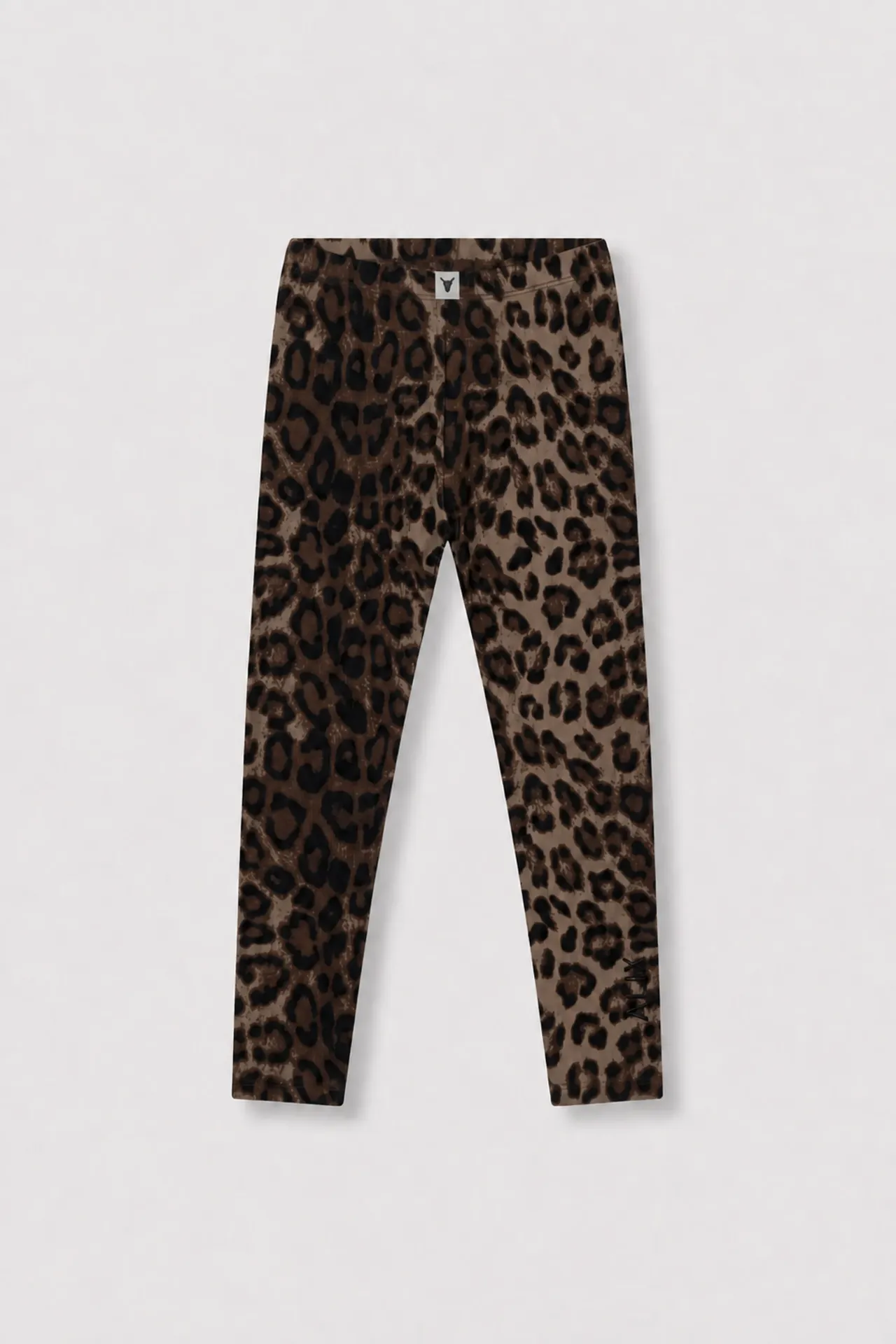 Knitted Tiger Legging (98)
