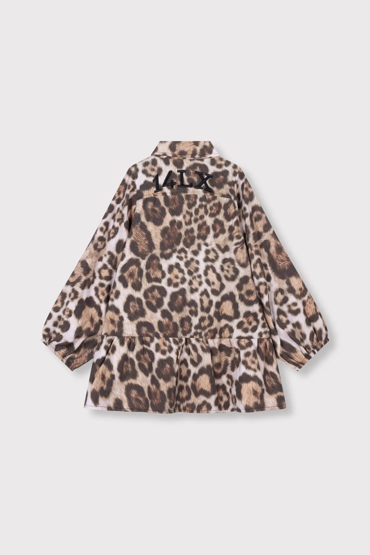 jaguar dress animal