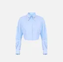CA17066E2 Women's Blouse Oxford