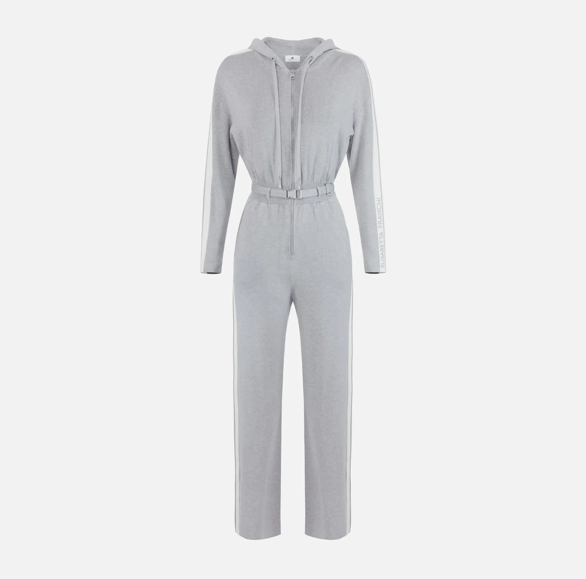 KT71S66E2 Jumspuit Grey