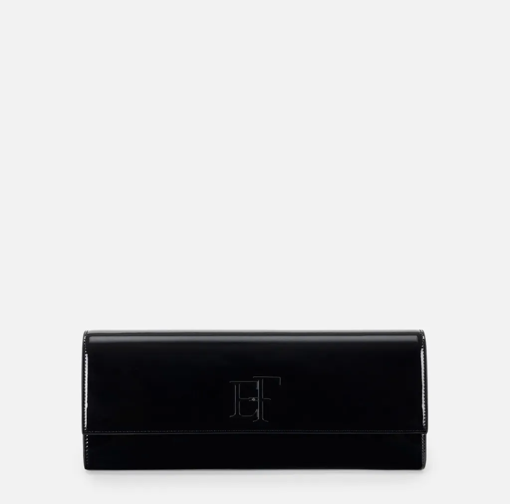 BS29A67E2 Womans bag Long Black