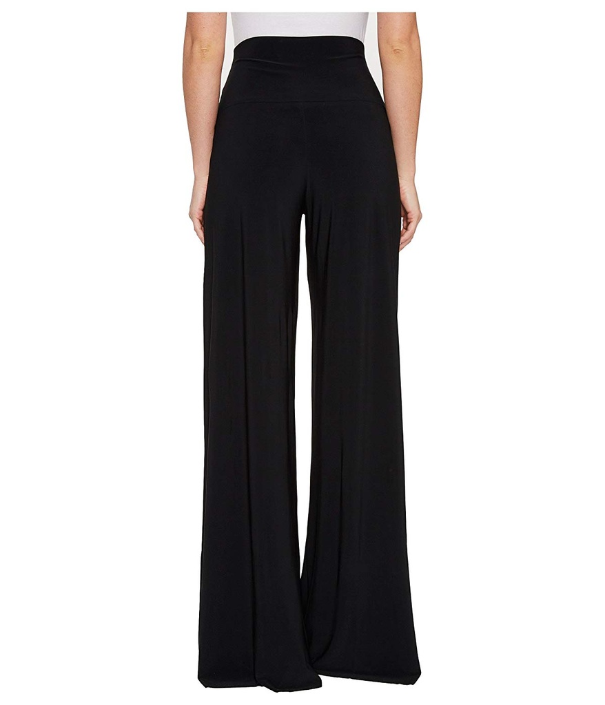 ELEPHANT PANT Nero