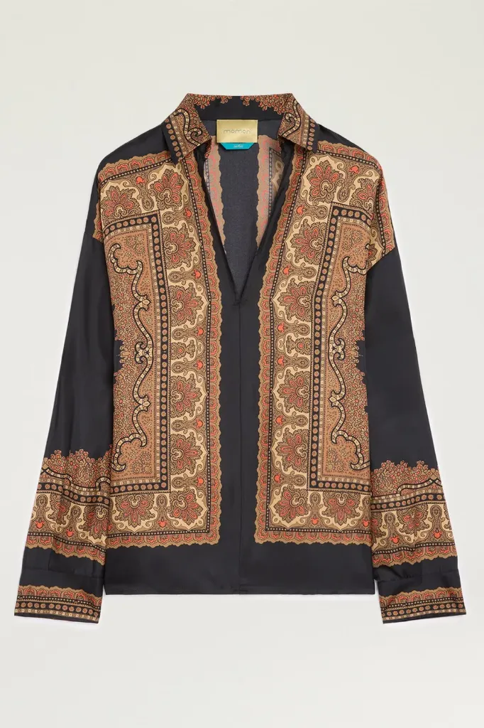 Elki Blouse (IT42)