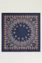 NOIPPONIA FOULARD
