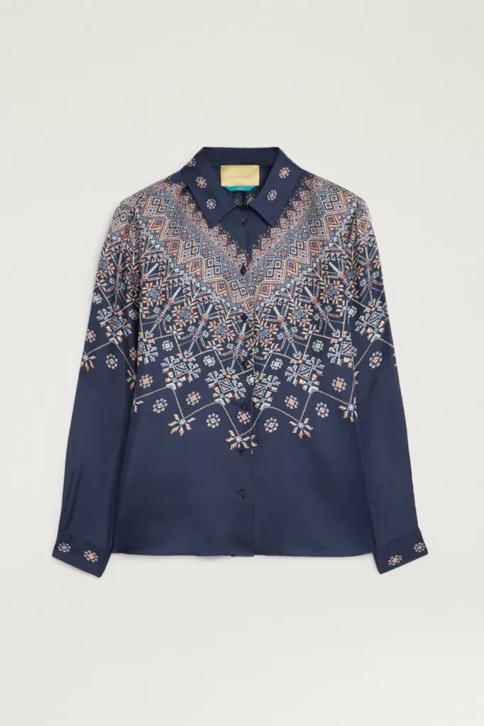 ARLES BIS SHIRT (IT42)