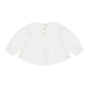 Thewa Blouse Off-White