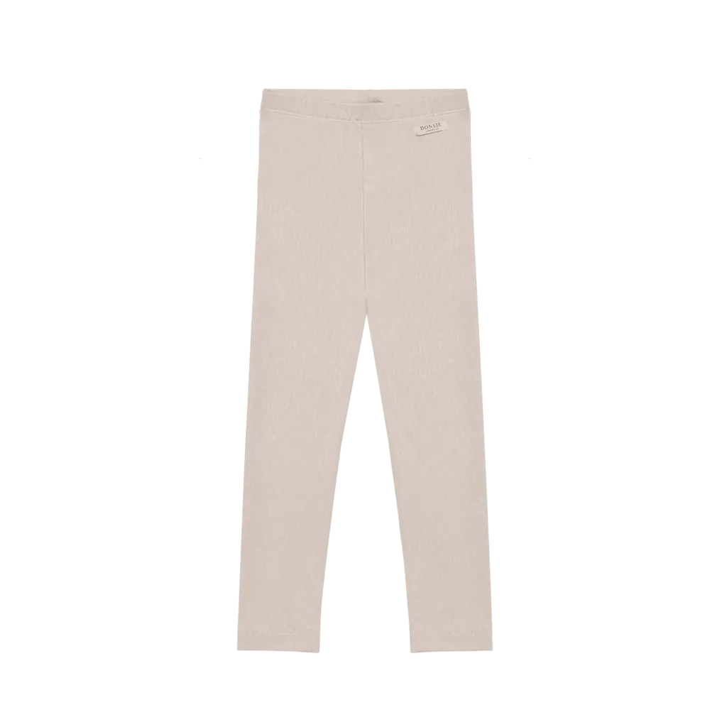 Nienja Leggings Lavender Brown (2-3 Y)