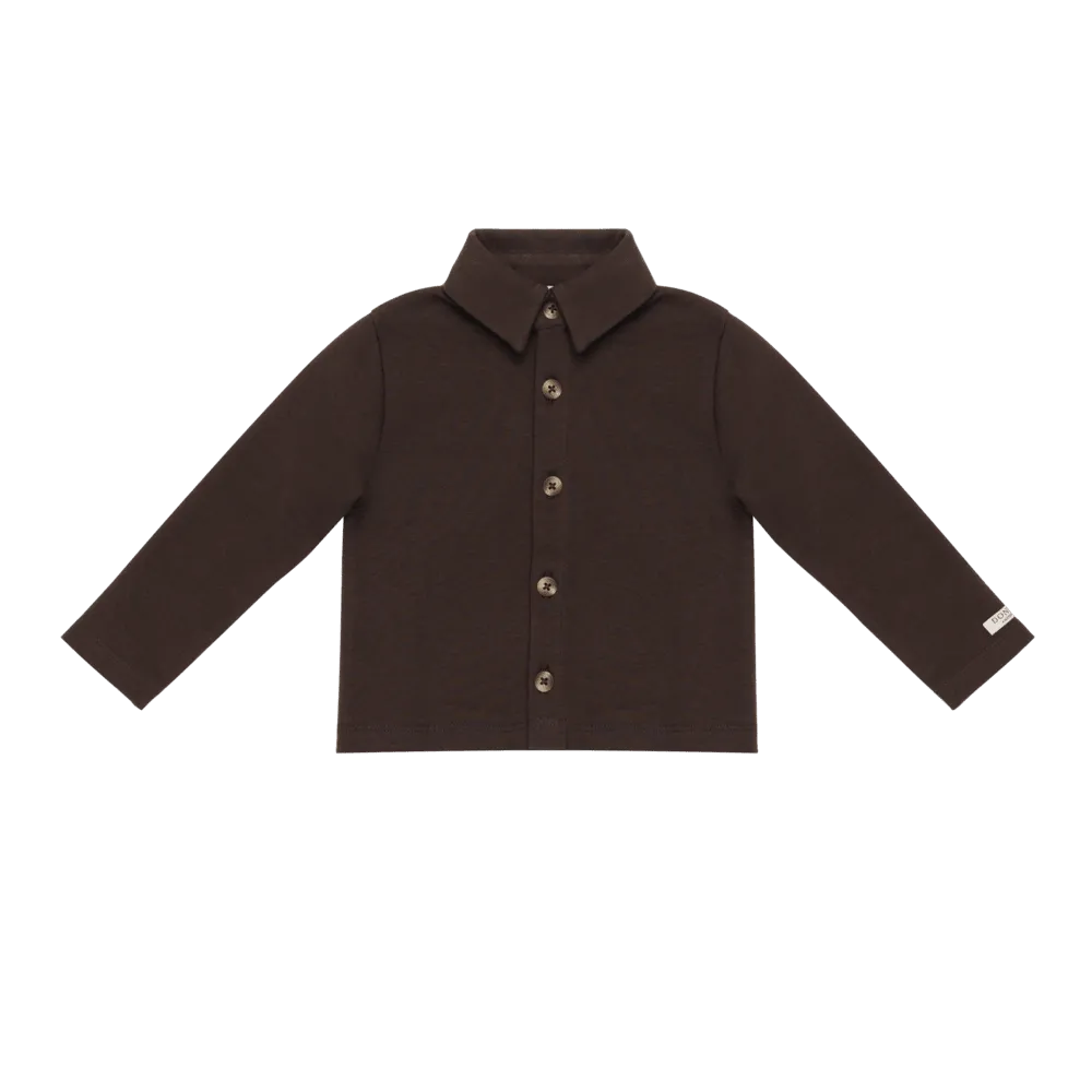 Touten Shirt Epresso
