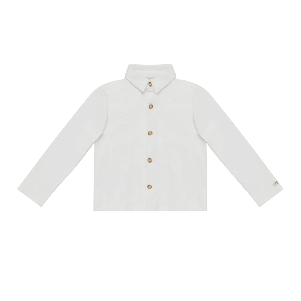 Touten Shirt Off-White