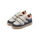 Kesio Sneakers Navy Nubuck