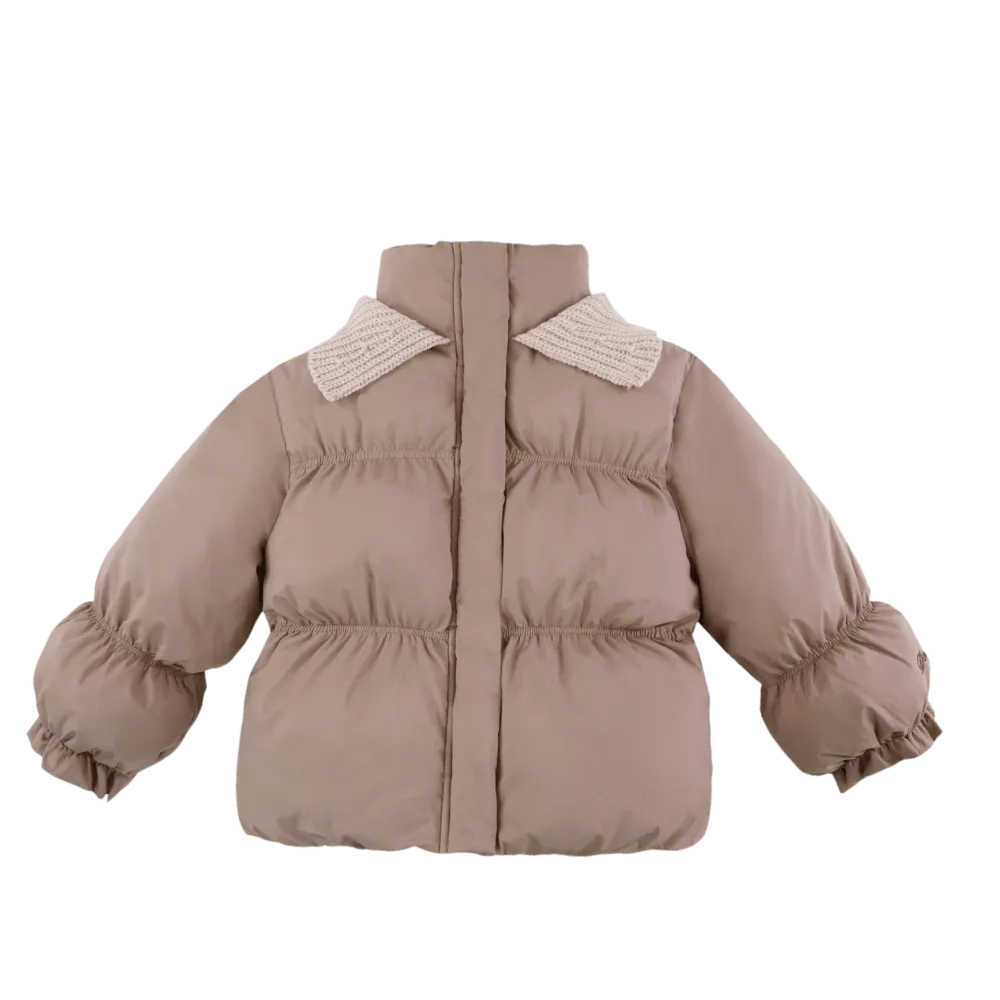 Suzan Jacket Cloudy Rose