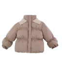 Suzan Jacket Cloudy Rose