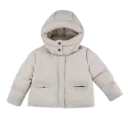Salvalo Jacket Soft Sand