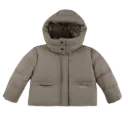 Salvalo Jacket Sesame
