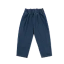 Juma Trousers Vintage Blue