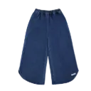Hauke Denim Trousers Blue Vintage