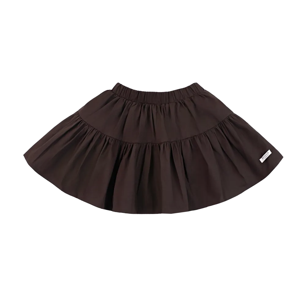 Azani Skirt Toffee (2-3 Y)