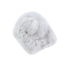 Cathelijn Hat White Sand Teddy