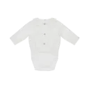 Zennie Bodysuit Off White