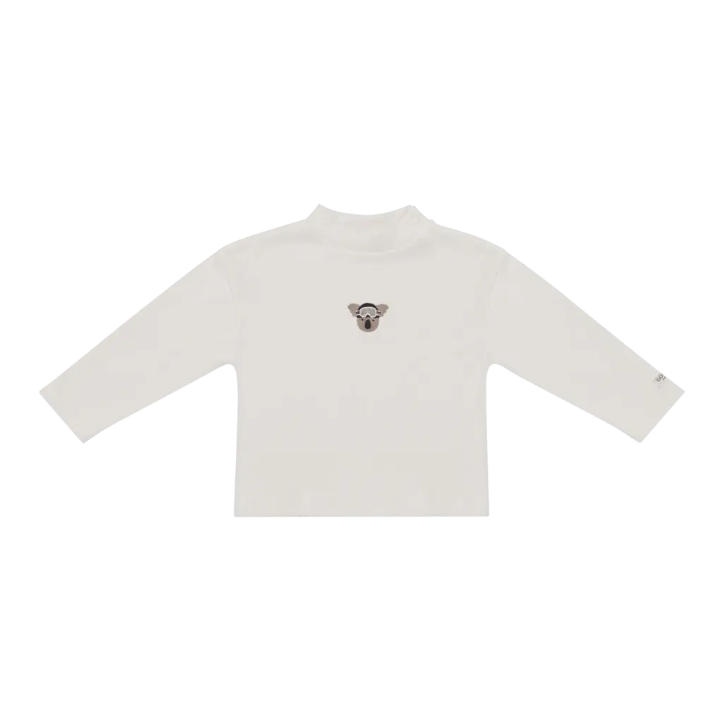 Jensie Longsleeve | Ski Koala Birch (0-3 M)
