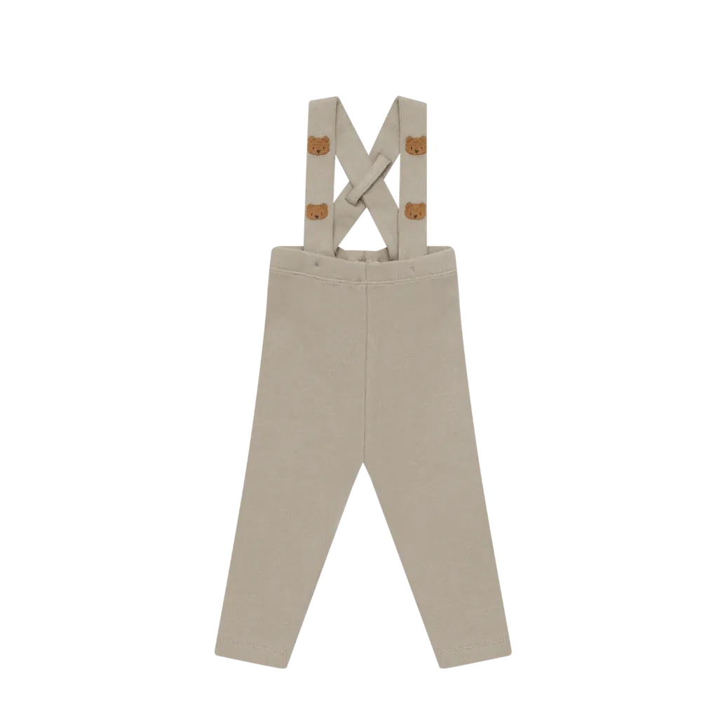 Doutie Leggings | Bears (0-3 M)