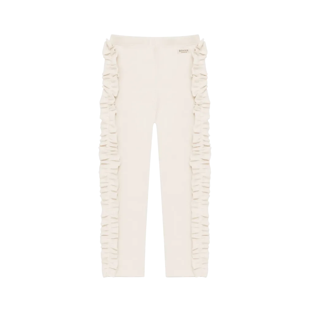 Audun Leggings Macaroon