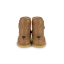 Dubu Classic Shoes | Bear Cognac
