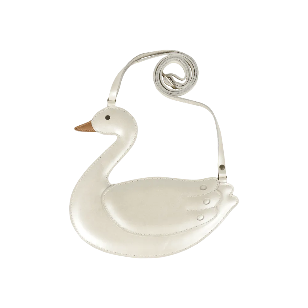 Chiem Purse | Swan