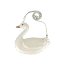 Chiem Purse | Swan