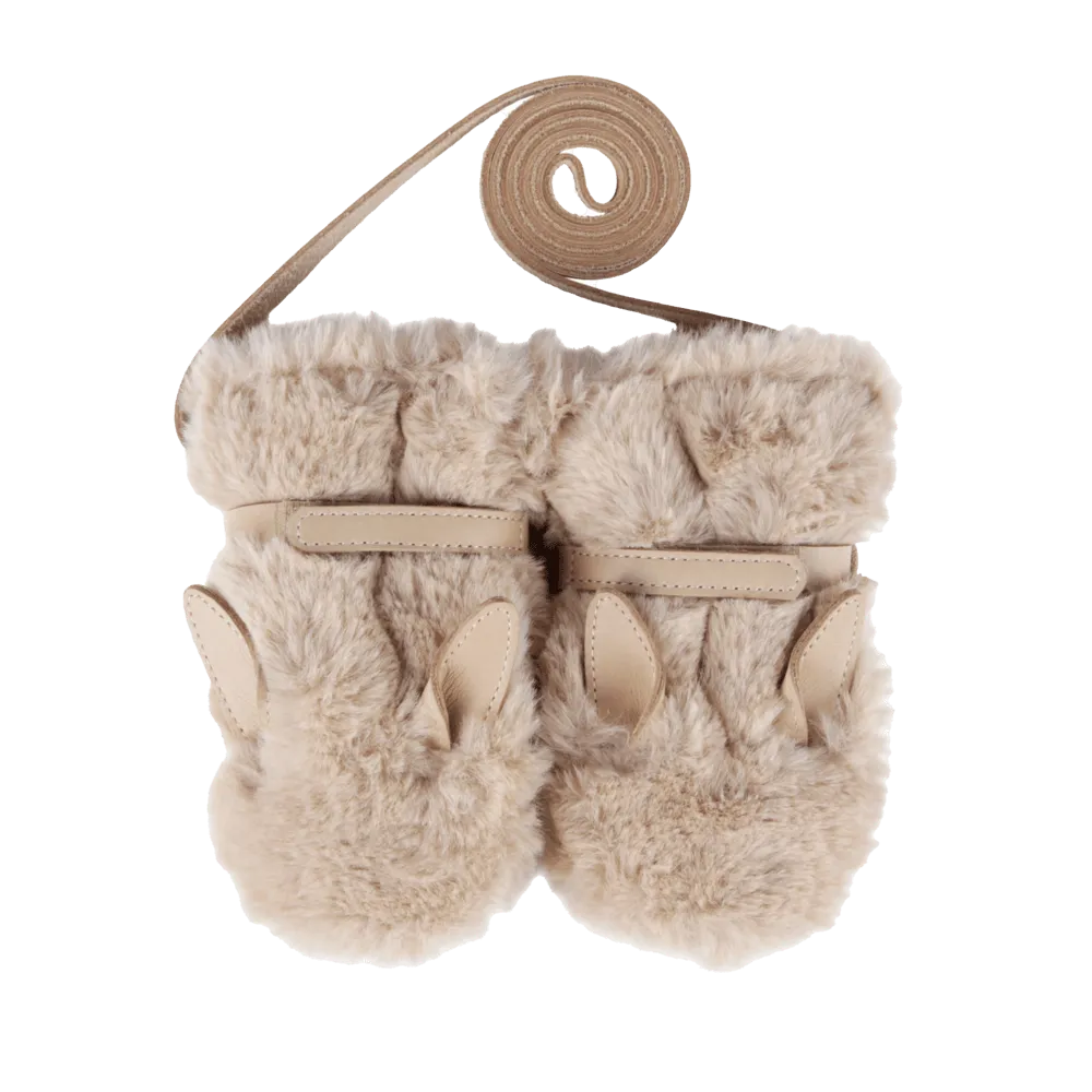 Richy Mittens | Fluffy Bunny (24-30 M)