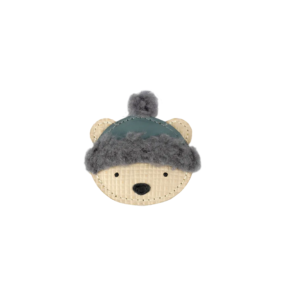Stanzen Clip | Polar Bear