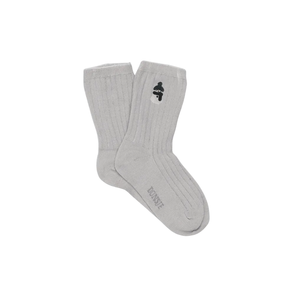 Lala Socks | Snowman