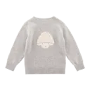 Denn Merino Wool Sweater | Lammy