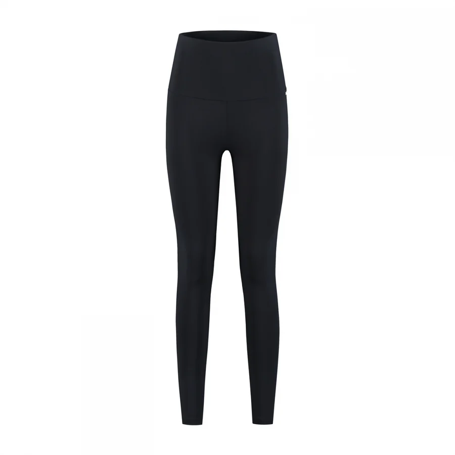 Classic Leggings High Waistband Black