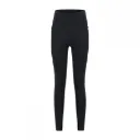 Classic Leggings High Waistband Black