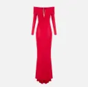 ABR2267E2 FK2 Glass Women's Dress