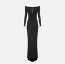 BR2667E2 Nero Women's Dress