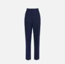 PA21367E2 H88 Blu Notte Women's Pant's
