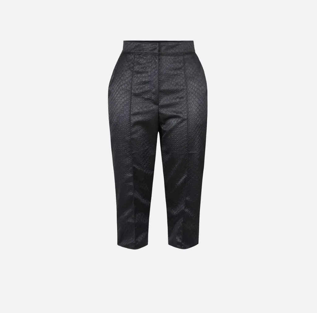 PA22667E2 110 Nero  Women's Pant's