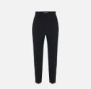 PA22067E2 110 Nero  Women's Pant's